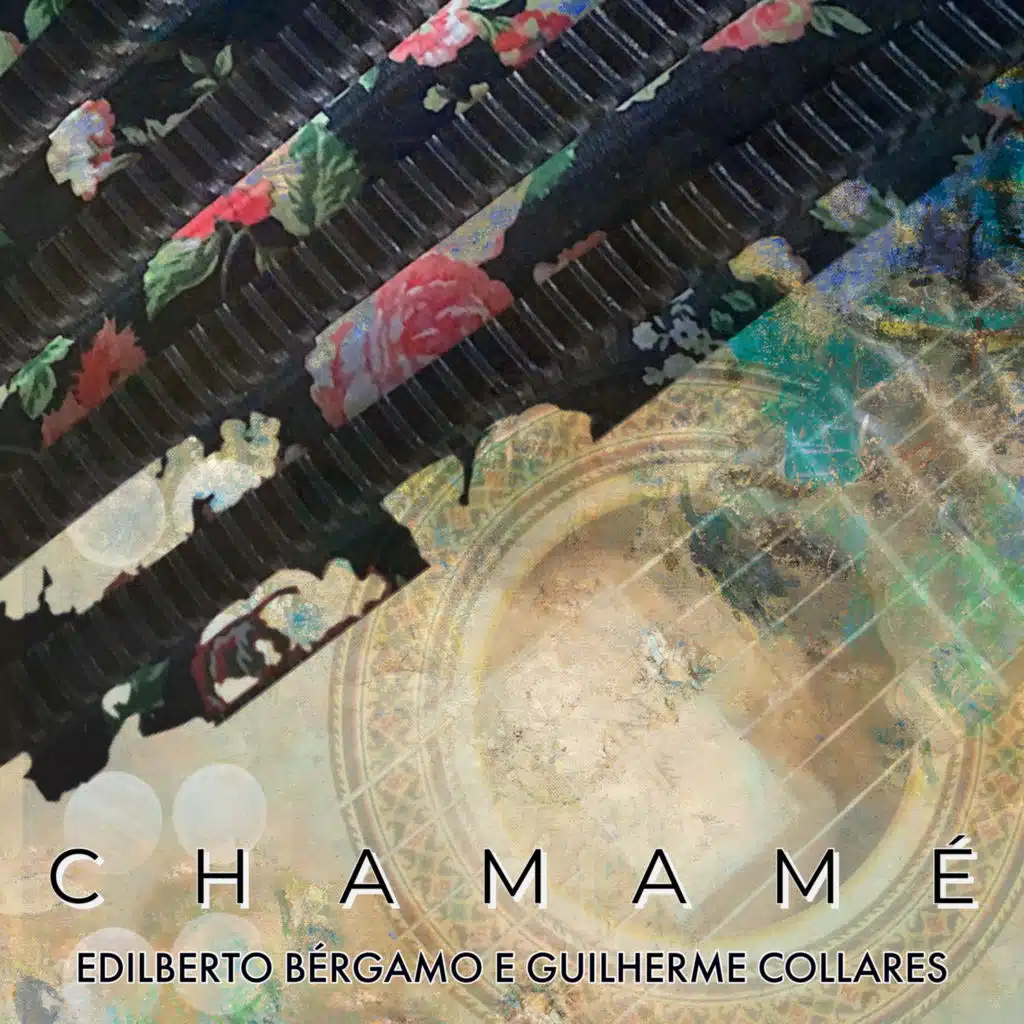 Edilberto Bérgamo & Guilherme Collares