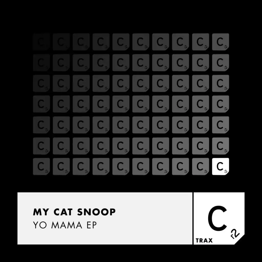 Yo Mama EP