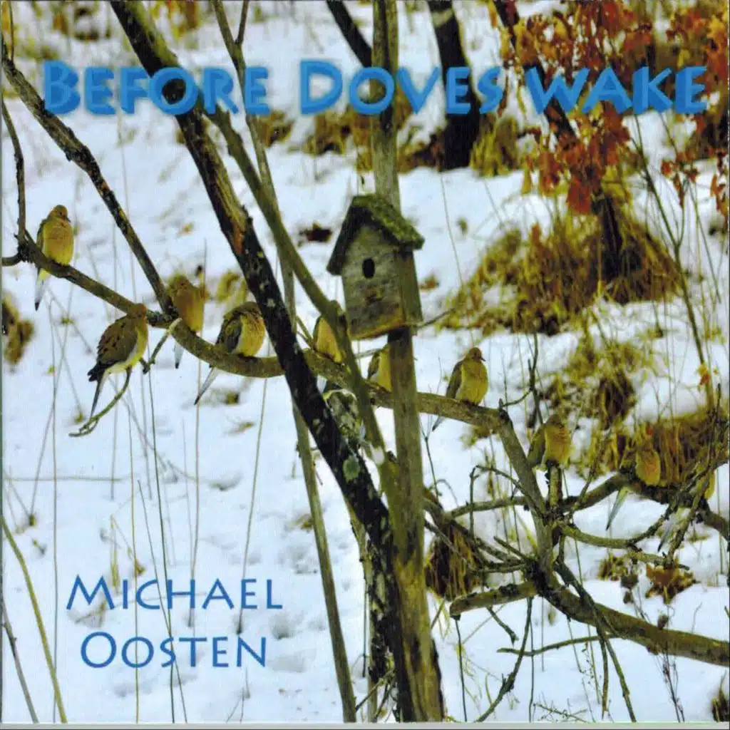 Michael Oosten