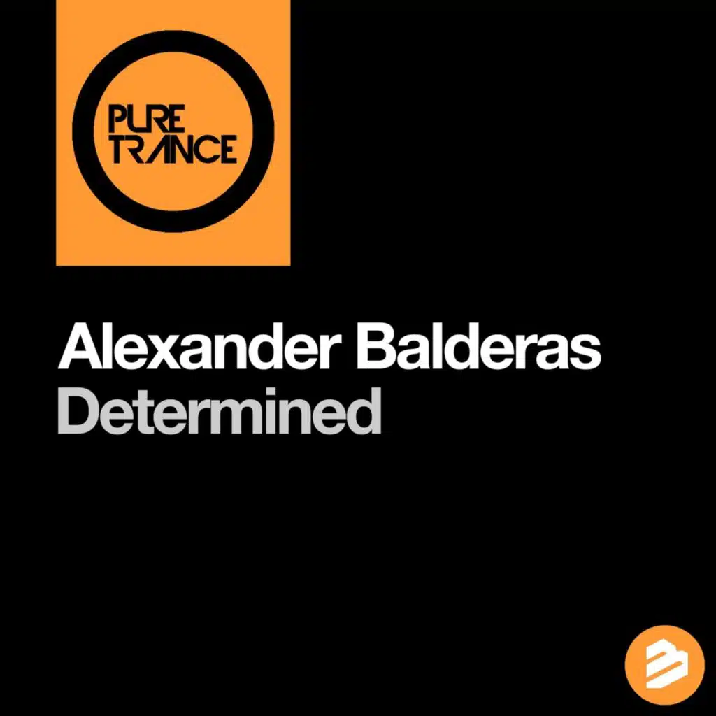 Alexander Balderas