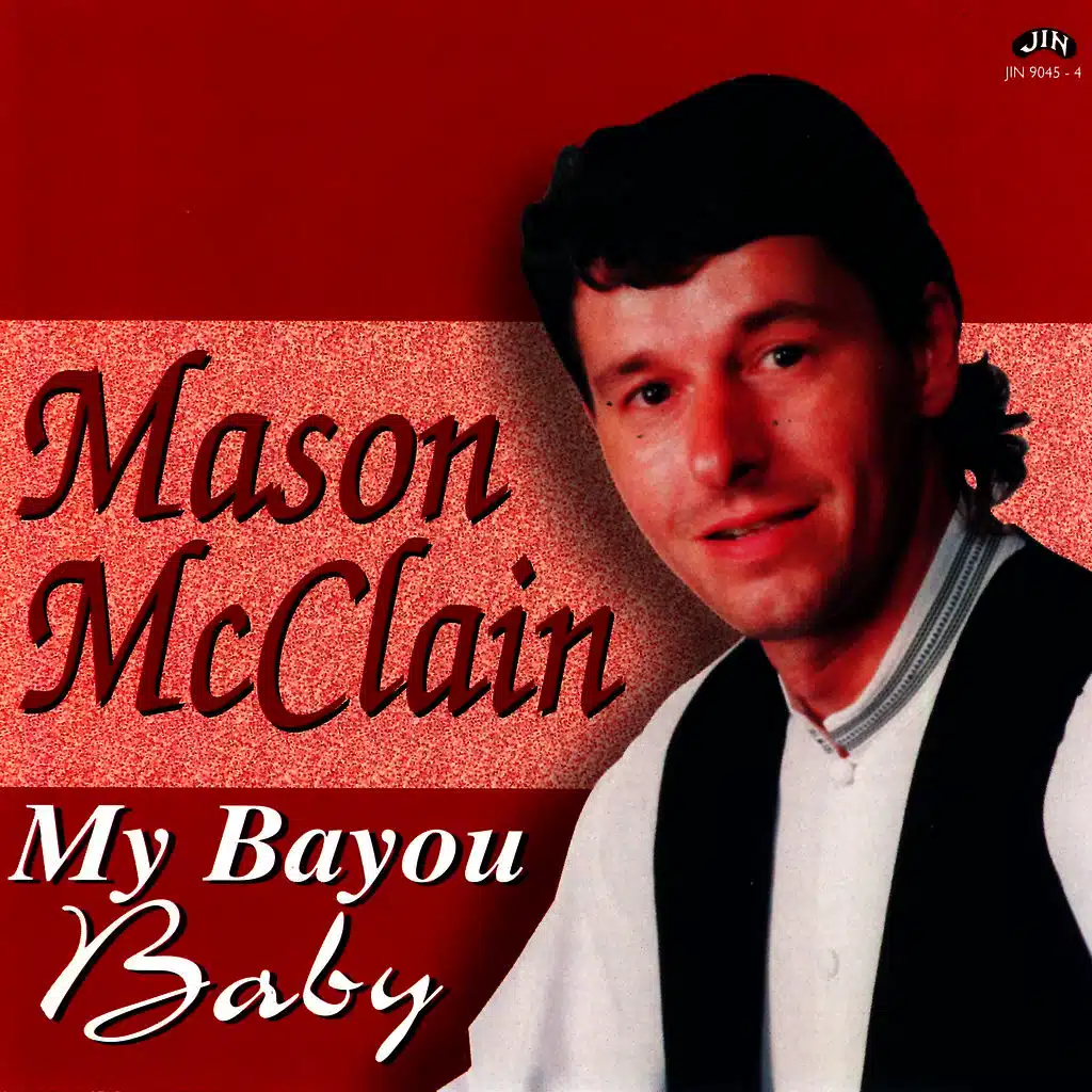 My Bayou Baby