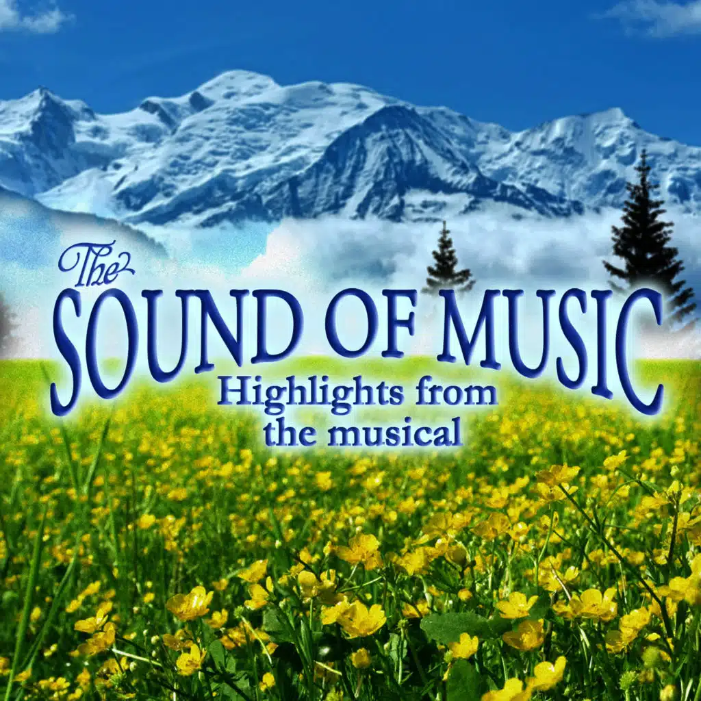 The Sound of Music - EP