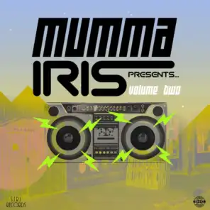 Mumma Iris Presents, Vol. 2