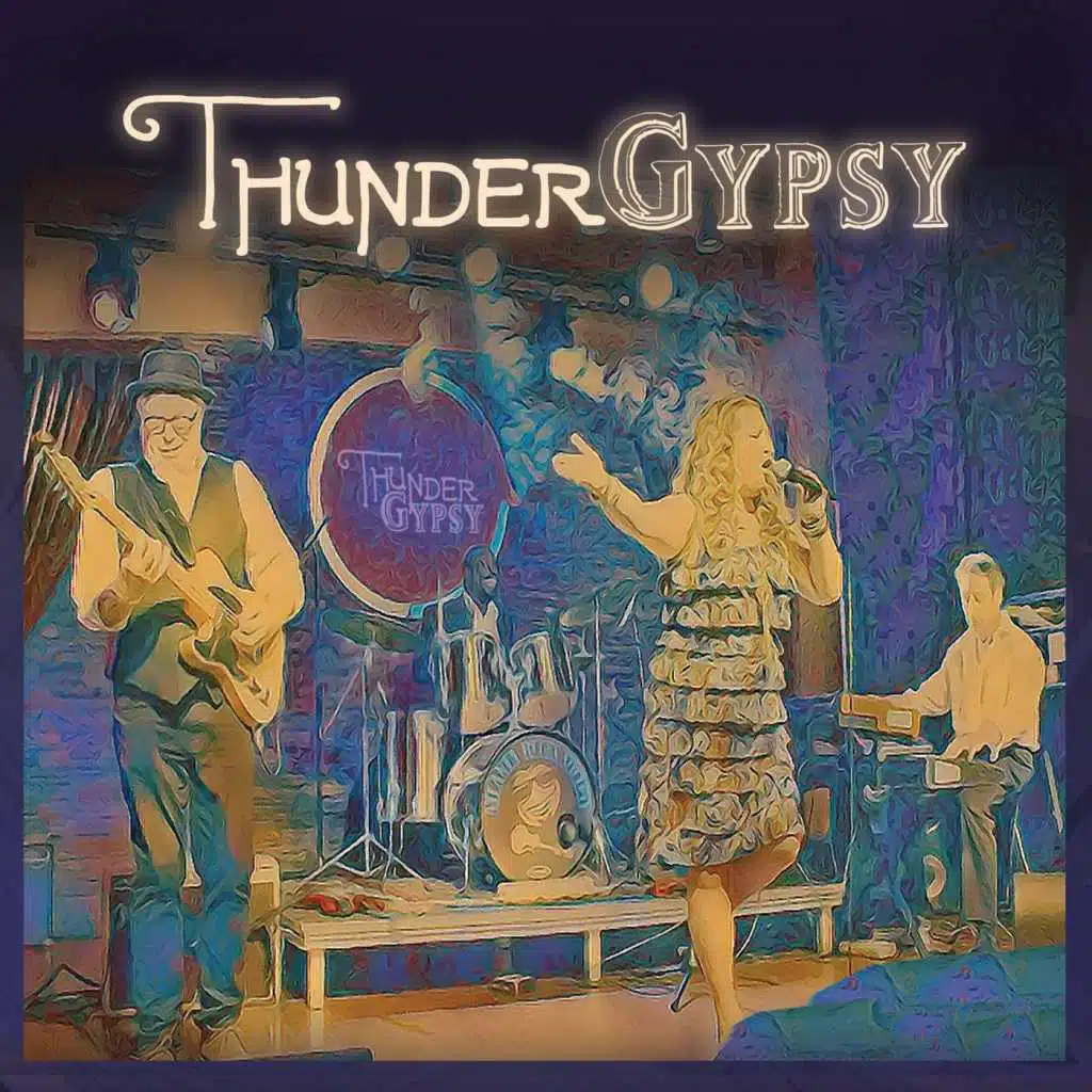 ThunderGypsy