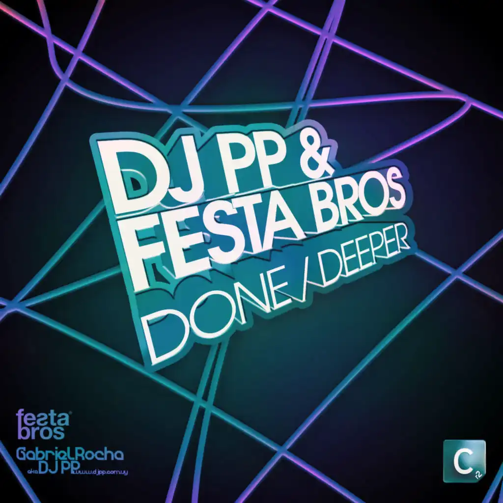 DJ PP & Festa Bros