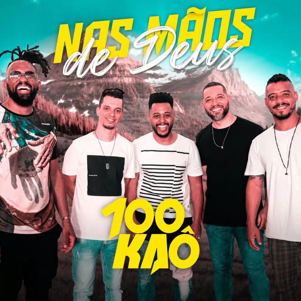 Grupo 100 Kaô