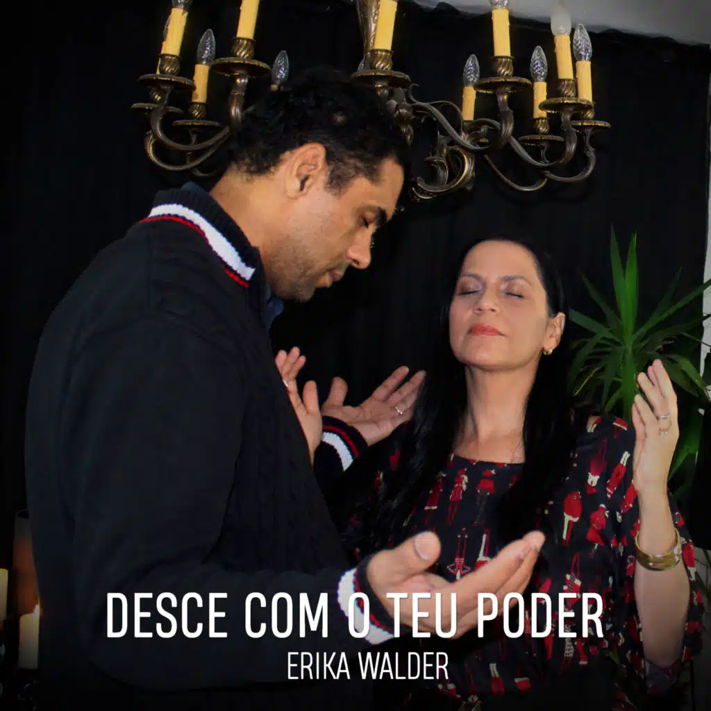 Desce Com O Teu Poder