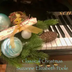 Suzanne Elizabeth Poole