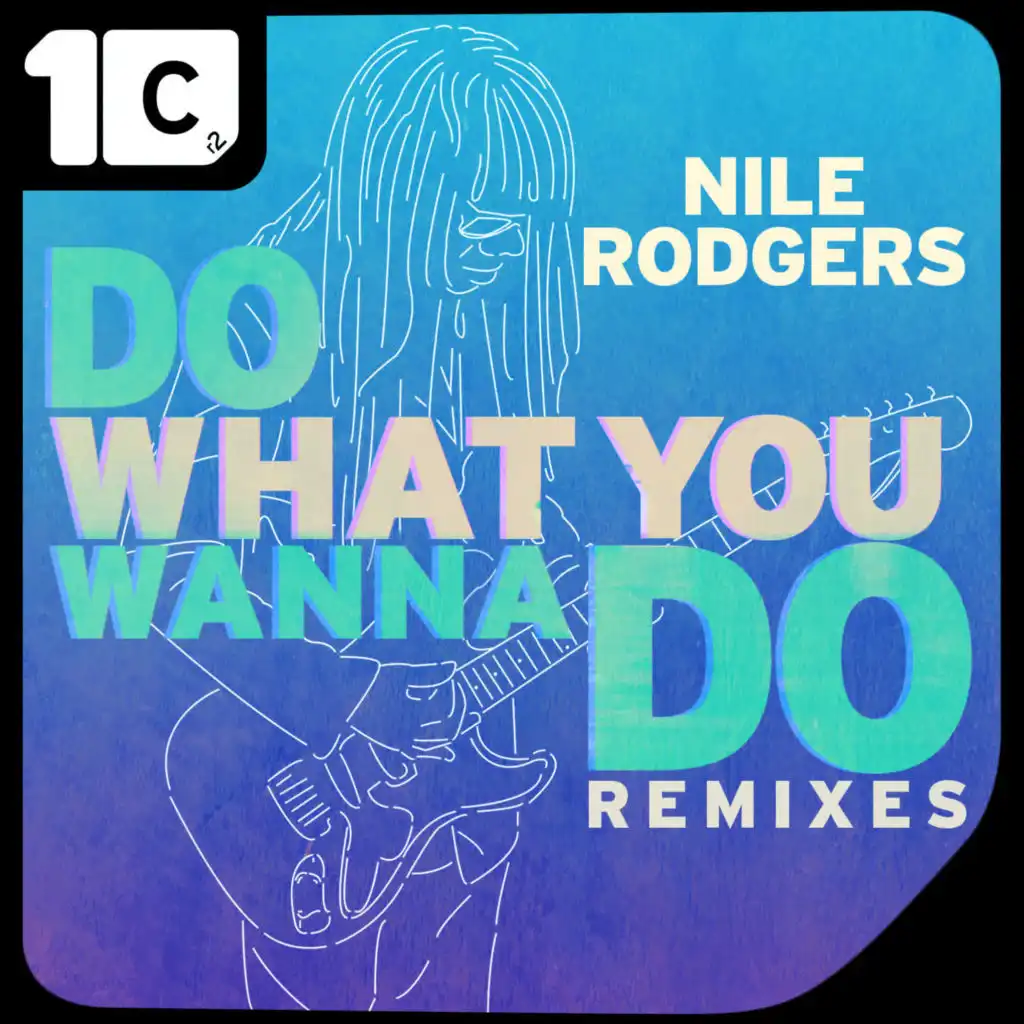 Do What You Wanna Do (Remixes)