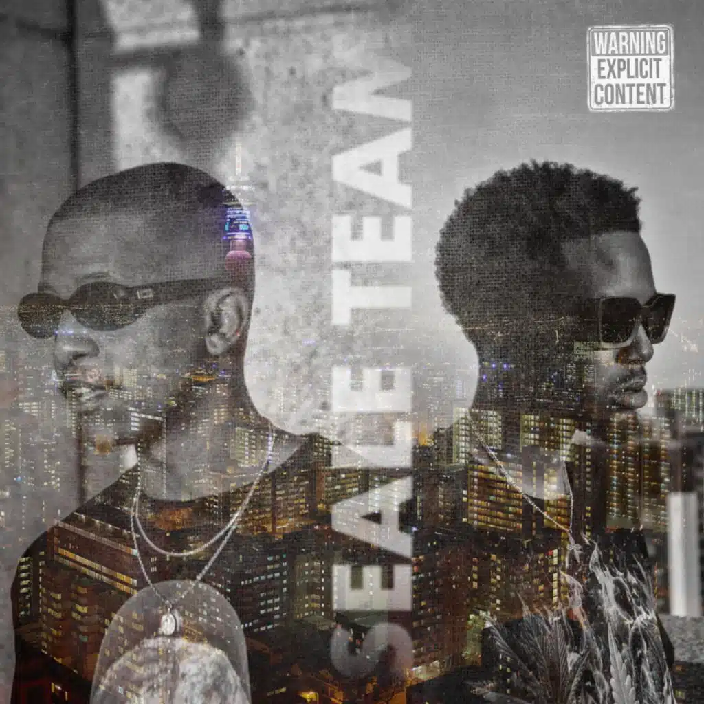 L E G E N D A R Y (feat. Sauceman Guluva)