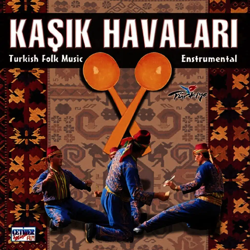 Kaşık Havaları