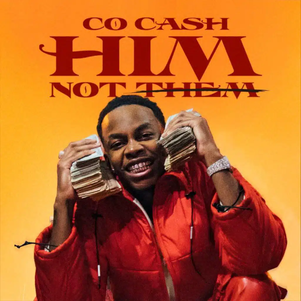 Co Cash & Yo Gotti