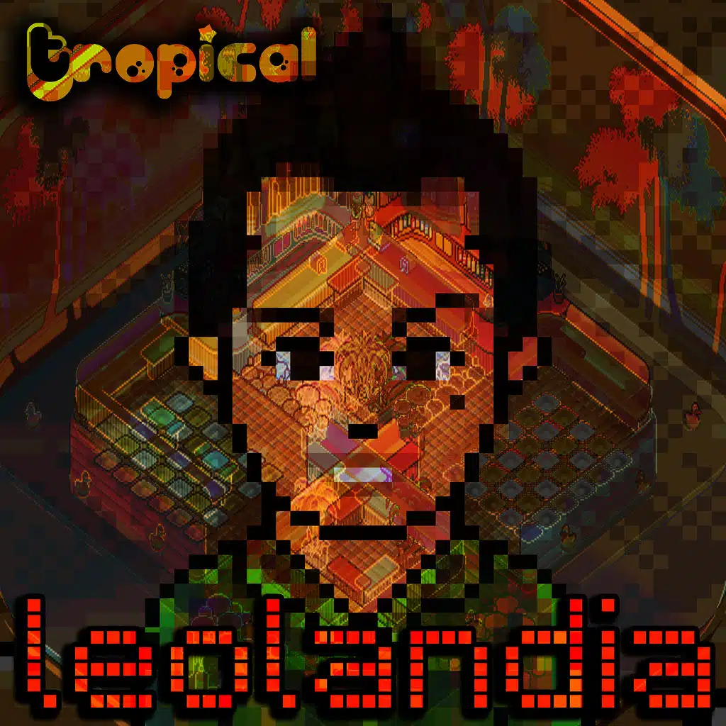Leolandia Tropical