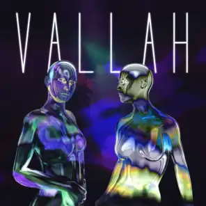 Vallah (feat. Babylit & Tina Turnup)
