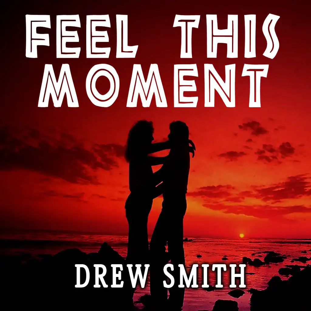 Feel This Moment (Dj Stema Club Mix)