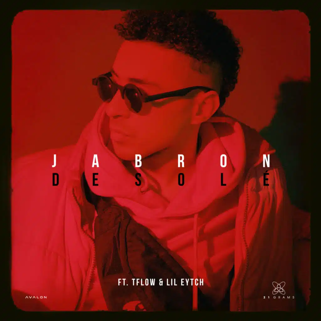 Désolé (Instrumental)