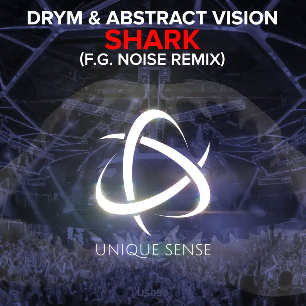 DRYM & Abstract Vision