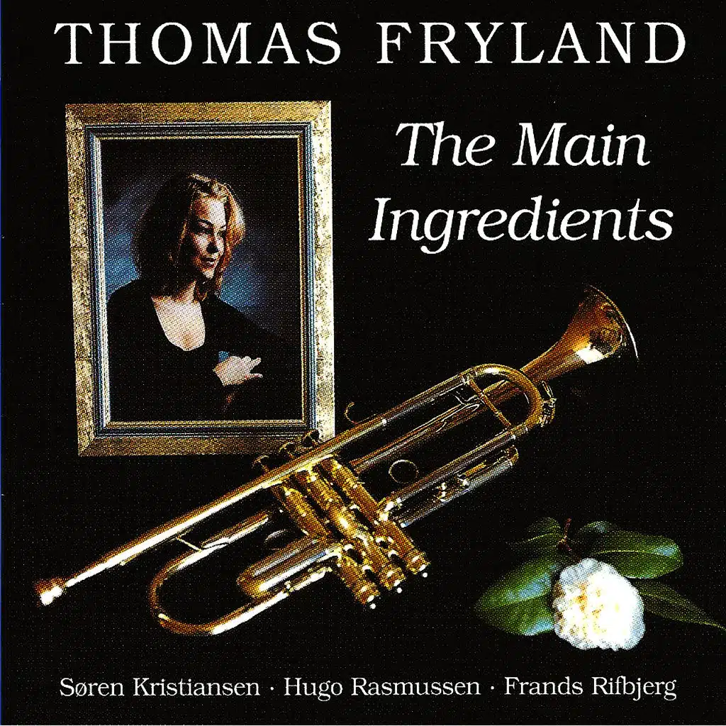 The Main Ingredients (feat. Søren Kristiansen & Hugo Rasmussen)