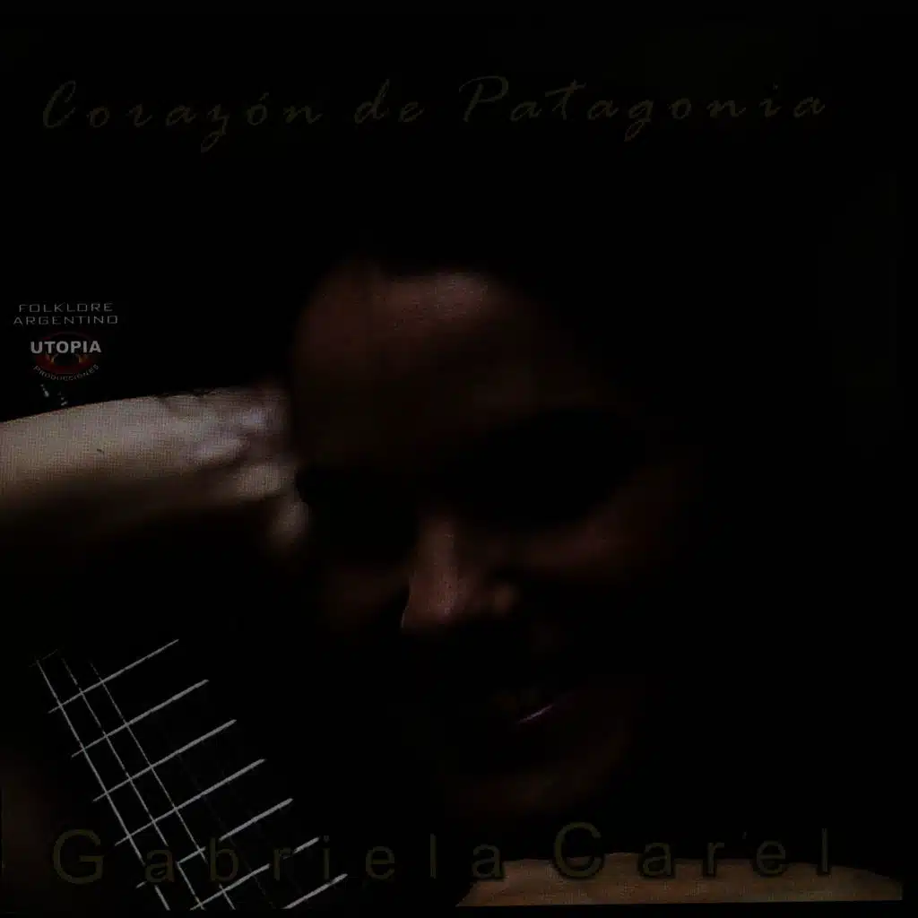 Corazón de Patagonia