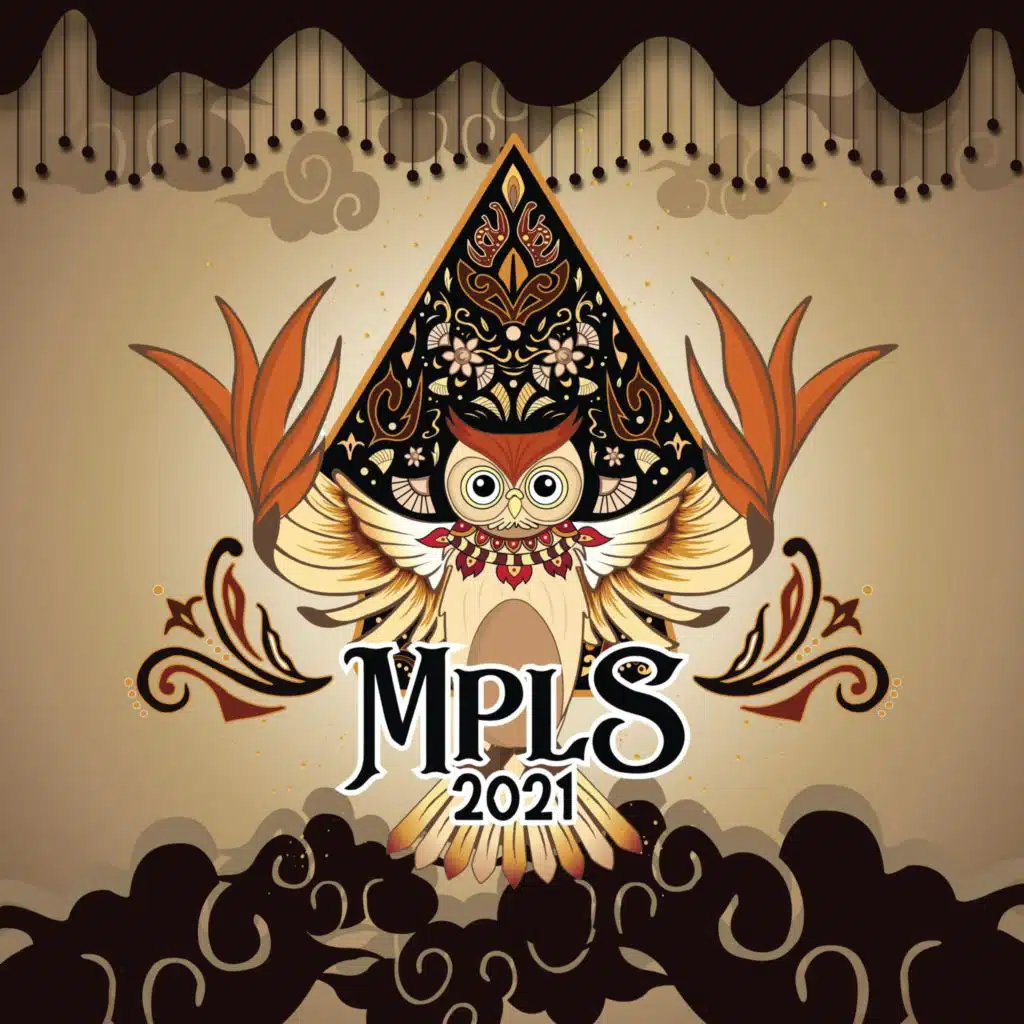 MPLS 2021 (feat. Monica Angeline, Kezia Evana & Band MPLS)
