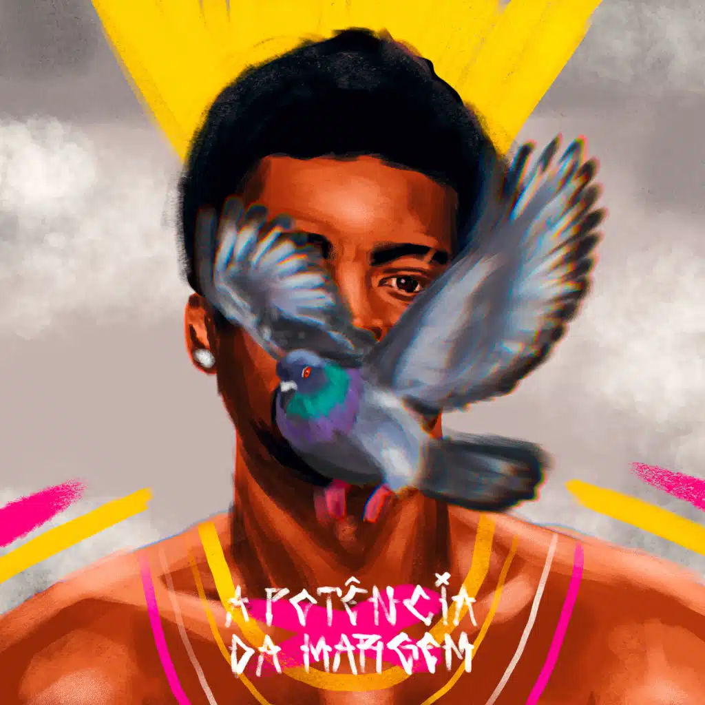 A Potência da Margem