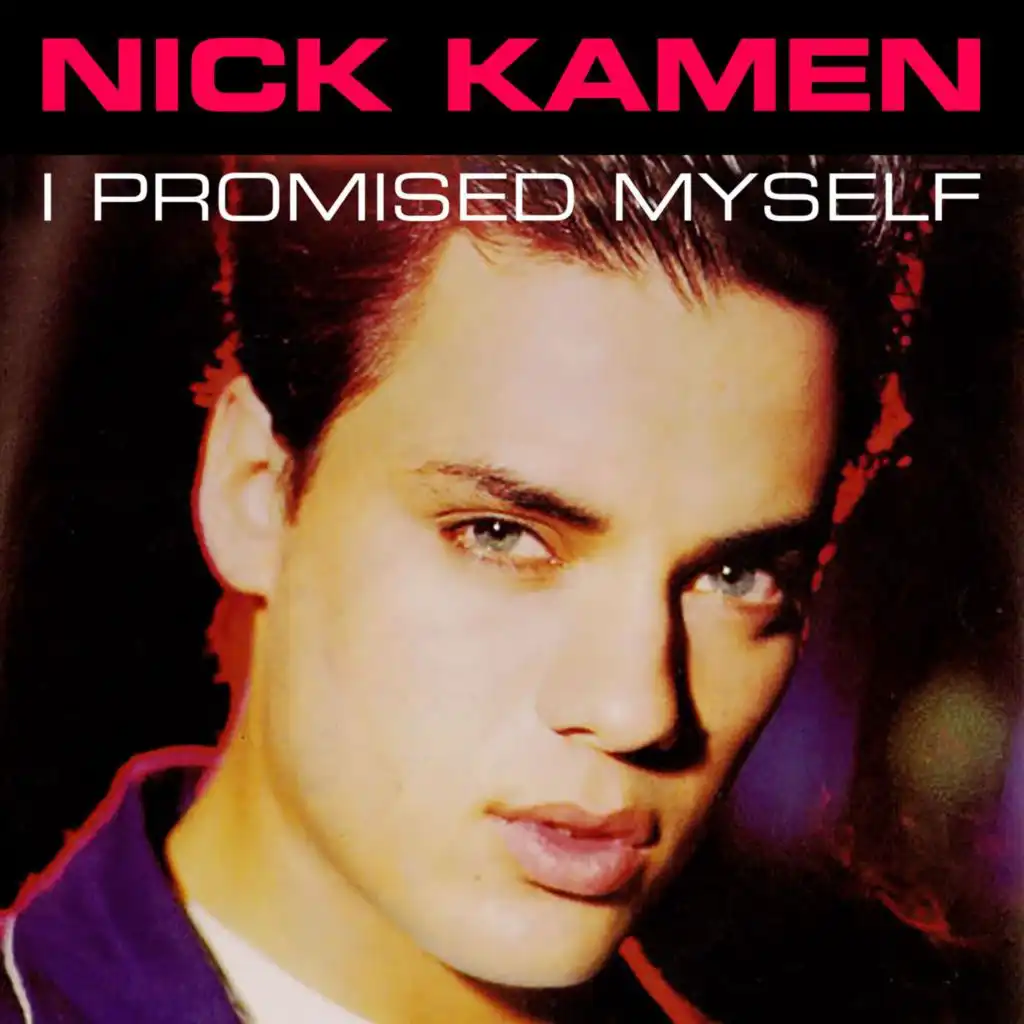 I Promised Myself (Independiente Mix)