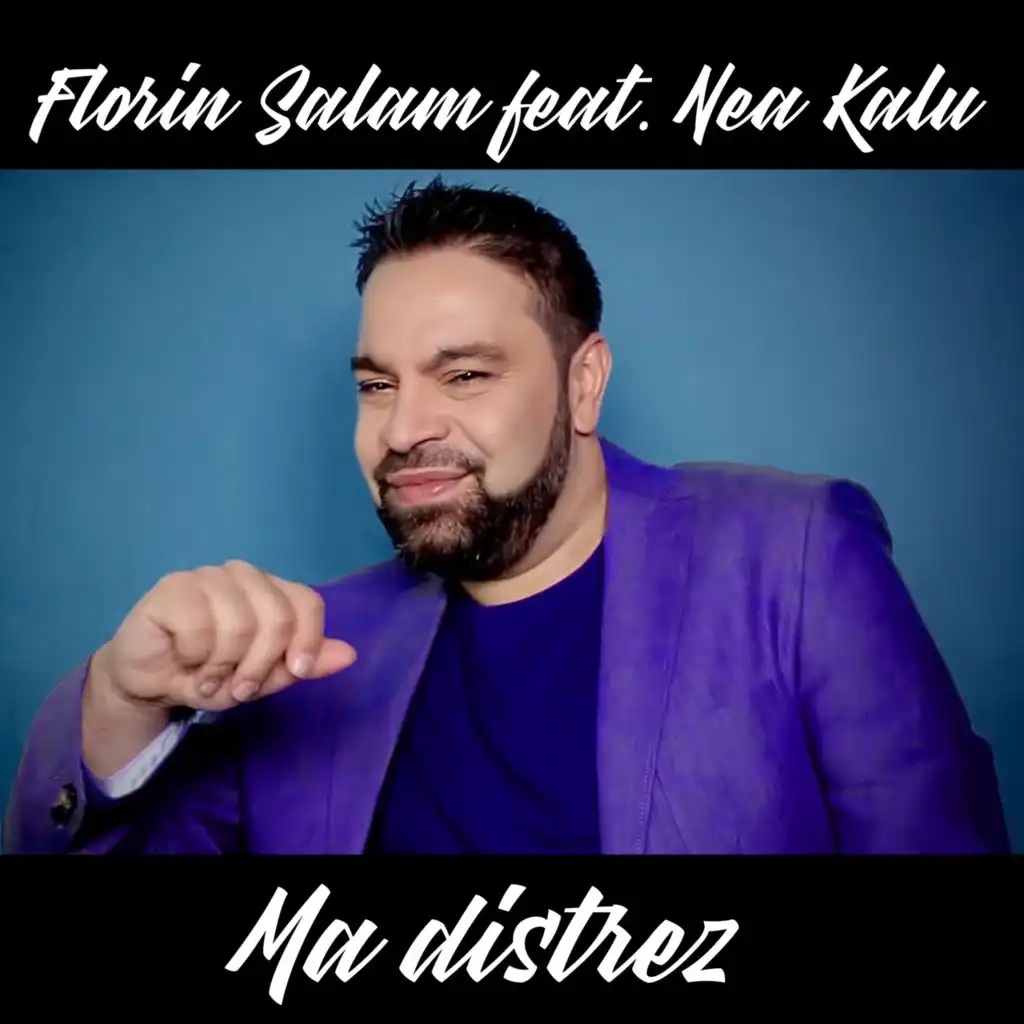 Ma distrez (feat. Nea Kalu)