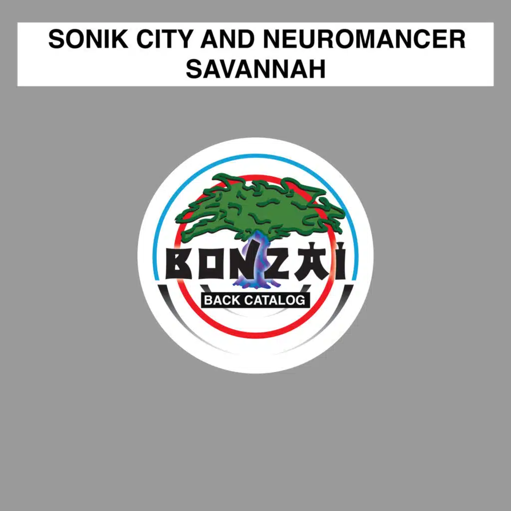 Savannah