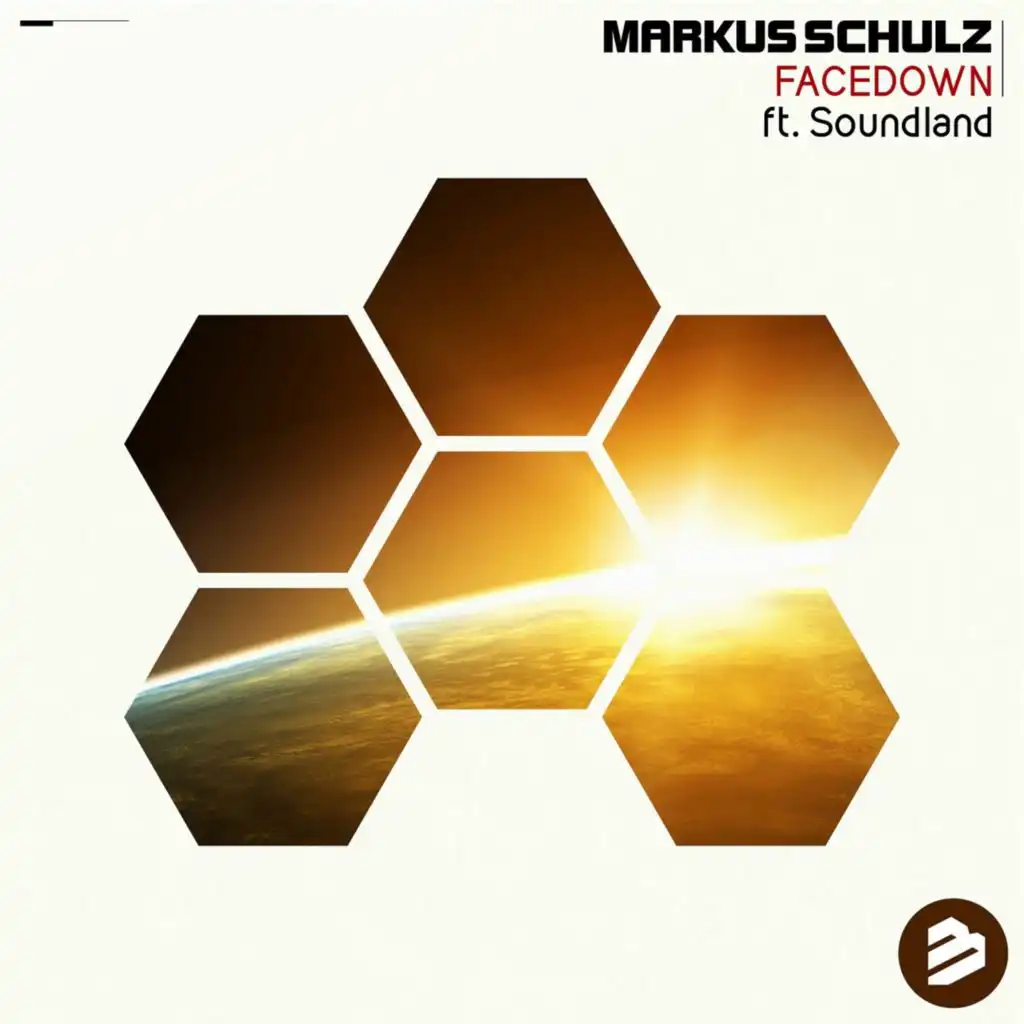 Facedown (Markus Schulz Arena Edit) feat. Soundland