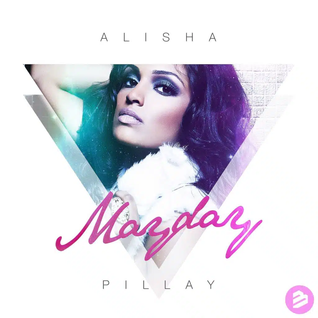 Alisha Pillay