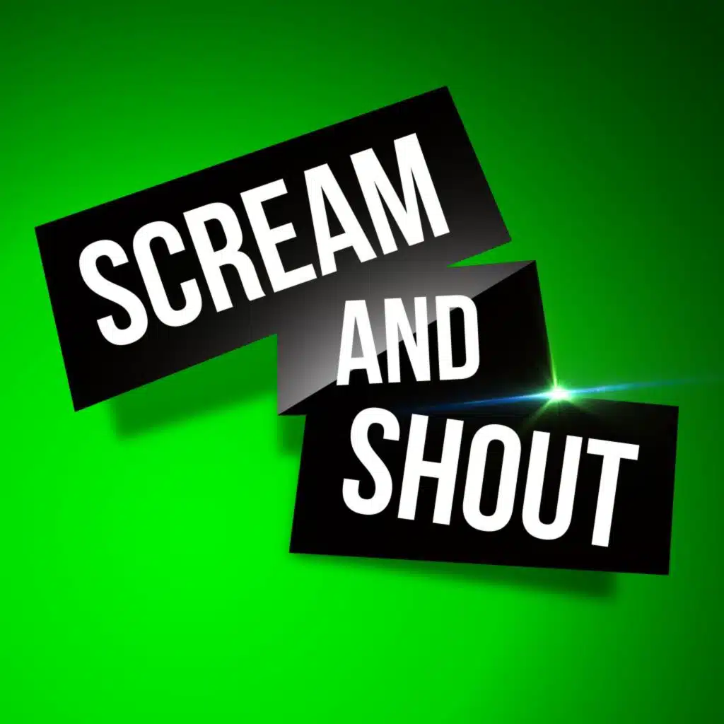 No More Fear (Atrocite Remix)