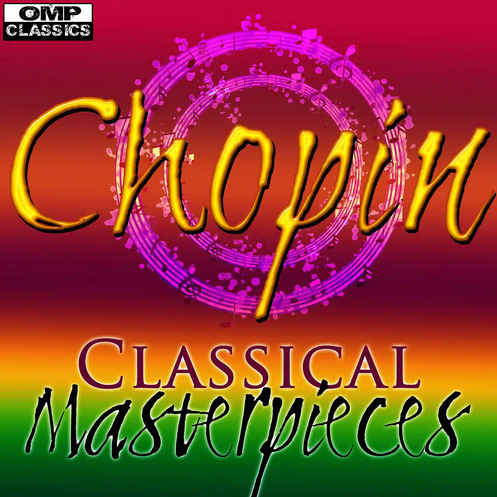 12 Etudes, Op. 10: No. 10 in A-Flat Major