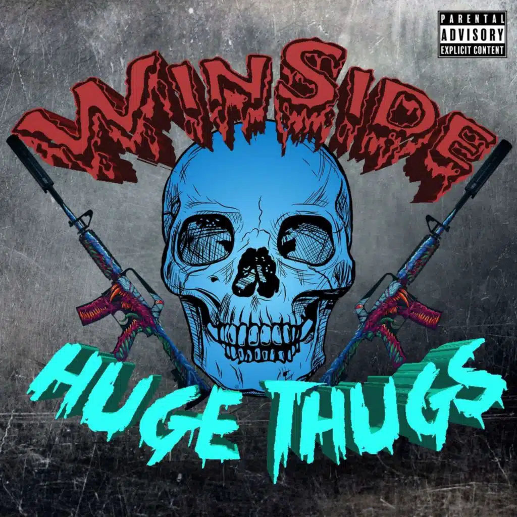 Huge Thugs