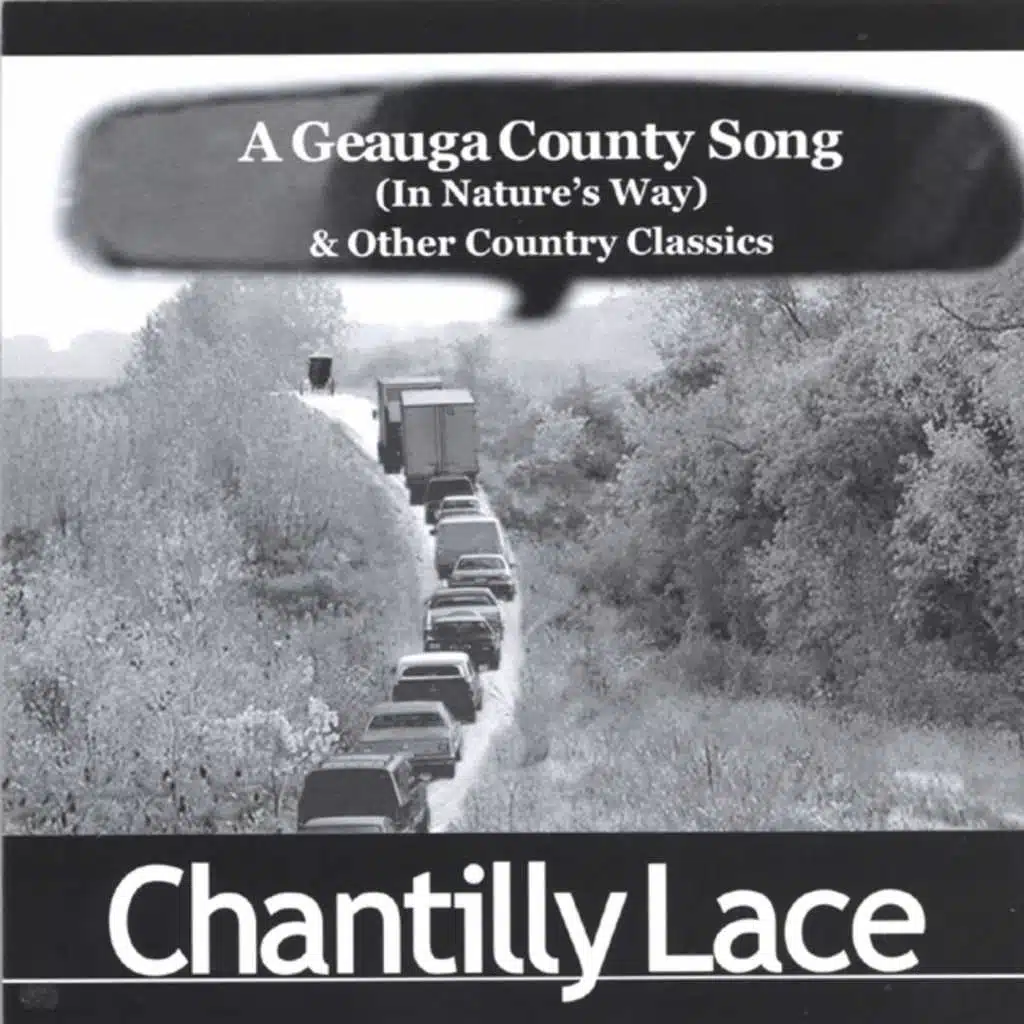 A Geauga County Song