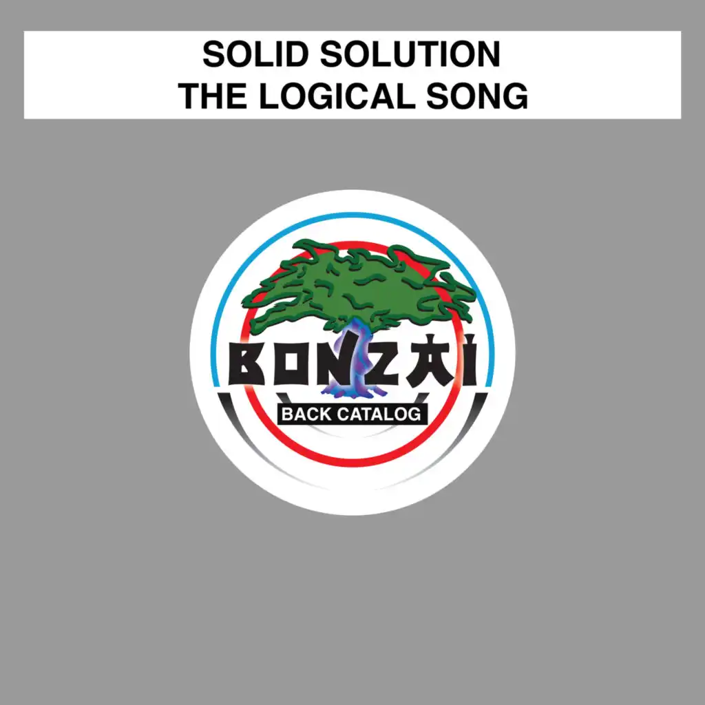 The Logical Song (Hardhouse Radio Mix)