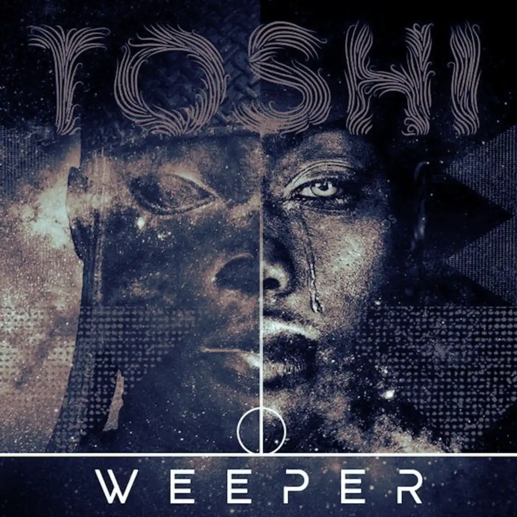 Weeper (Deejay Cheikna Touch Mix)