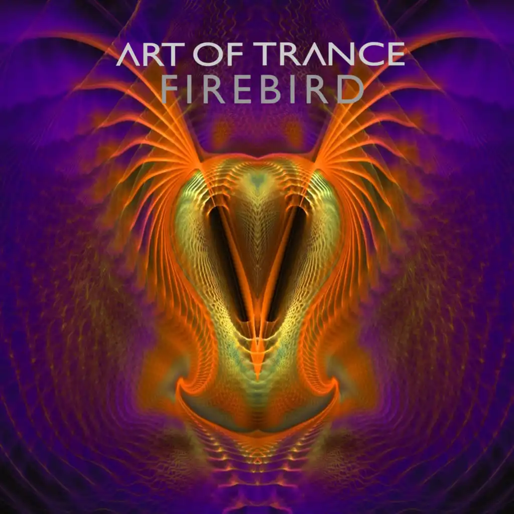 Firebird (Jonno Brien Remix)
