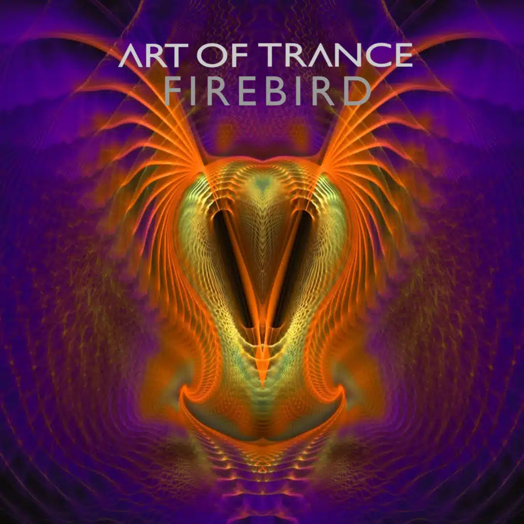 Firebird (Jonno Brien Remix)