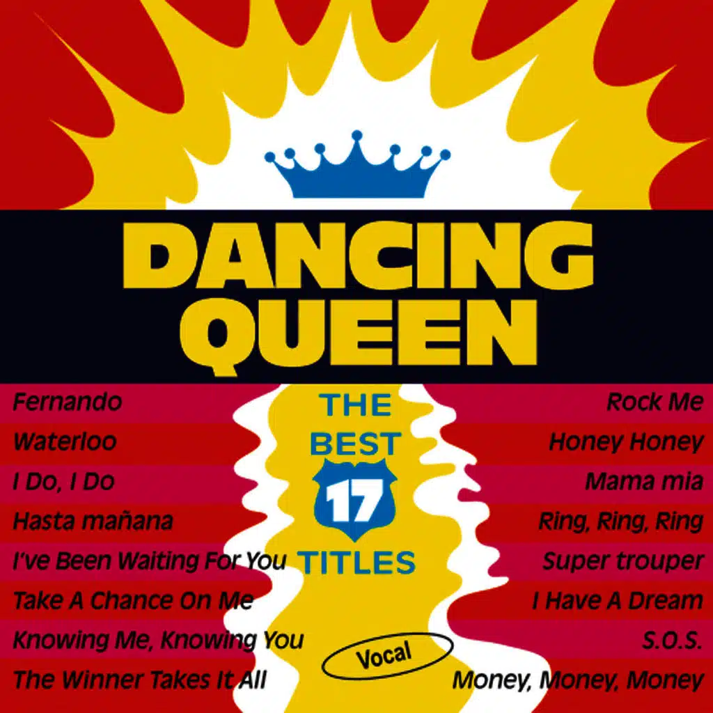 Dancing Queen