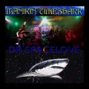 Manikin Time Shark