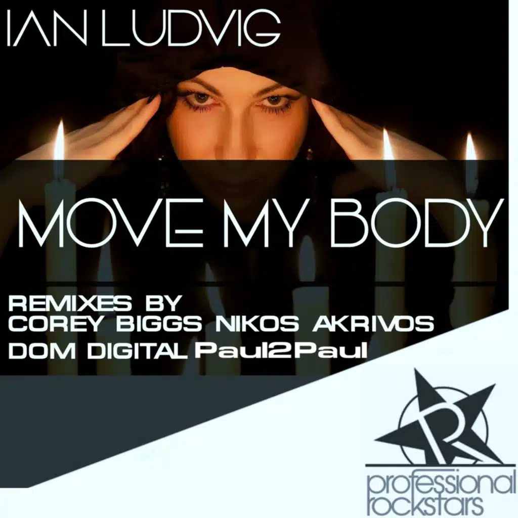 Move My Body