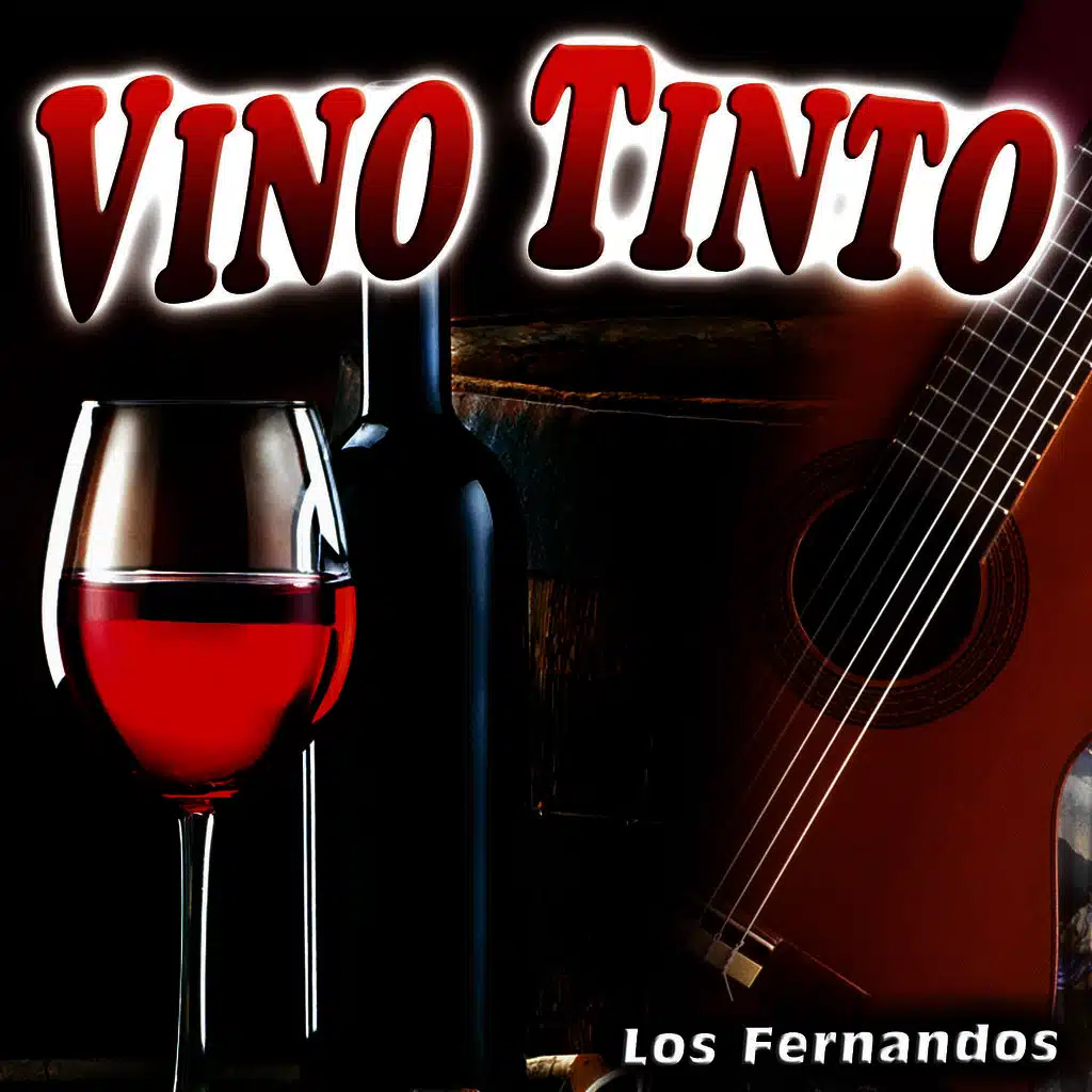 Vino Tinto