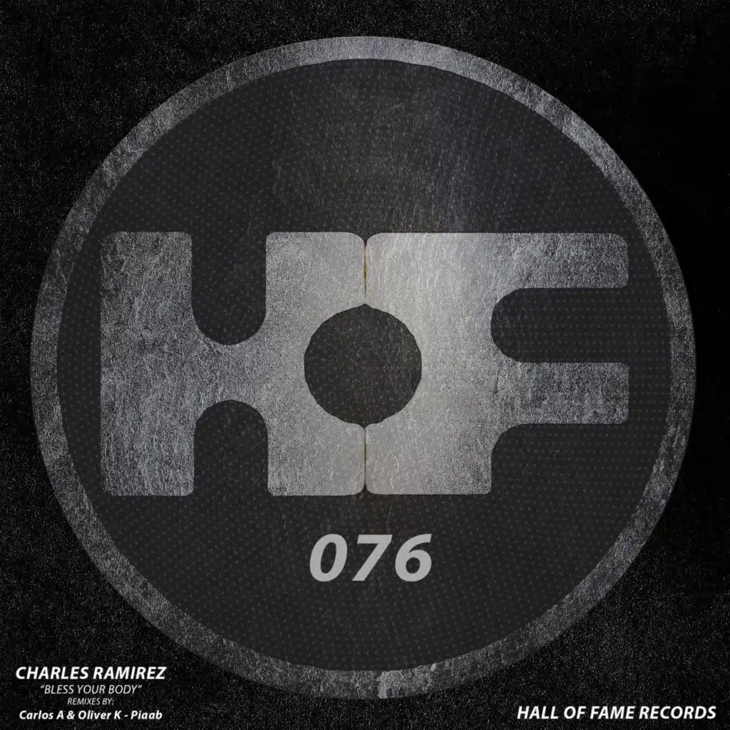 Bless Your Body (Piaab Remix)