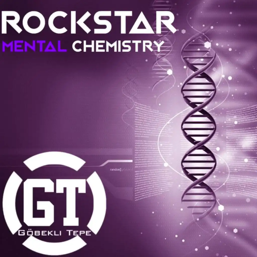 Mental Chemistry (ZaVen Remix)