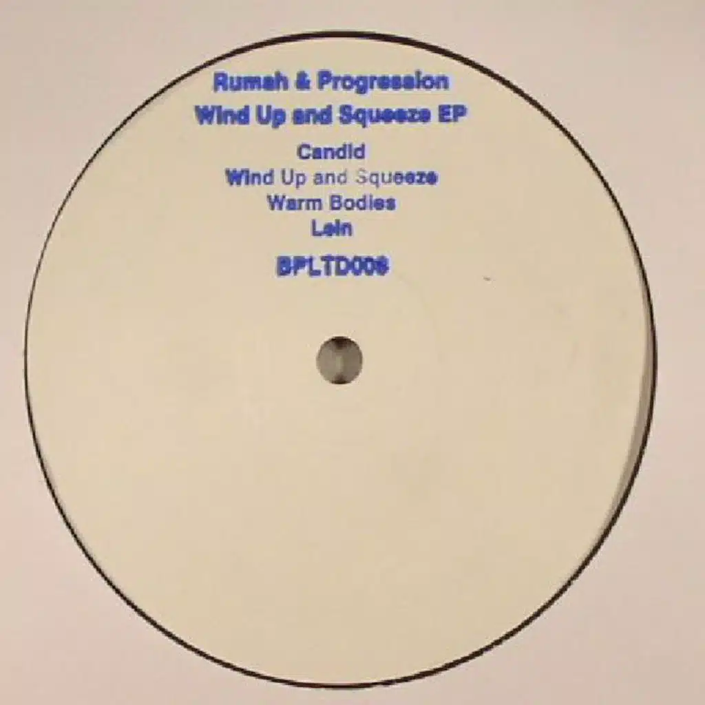 Rumah & Progression (UK)