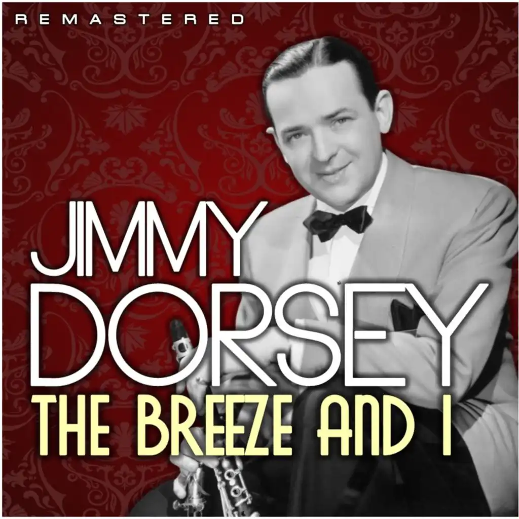Jimmy Dorsey & Bob Everly