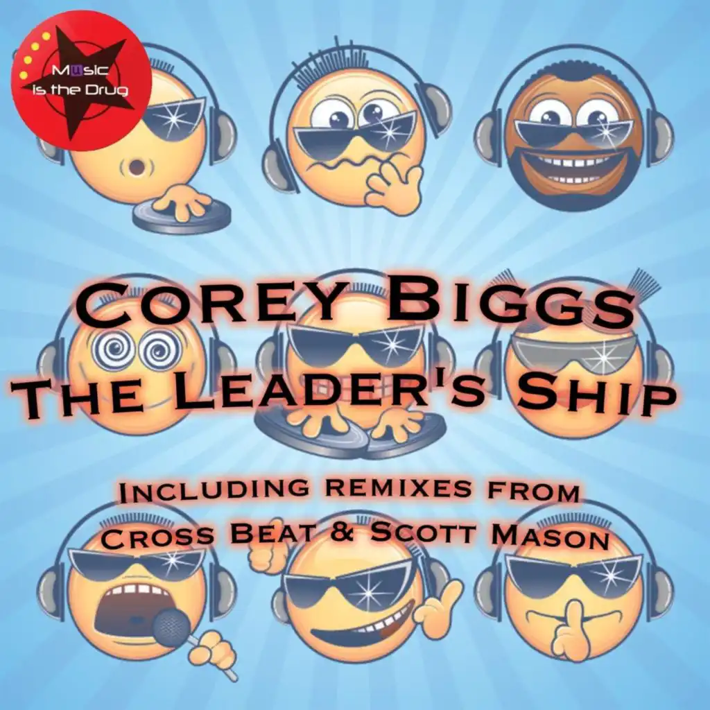 The Leader's Ship (Cross Beat Remix)