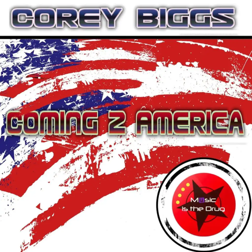 Coming 2 America (Acki Remix)