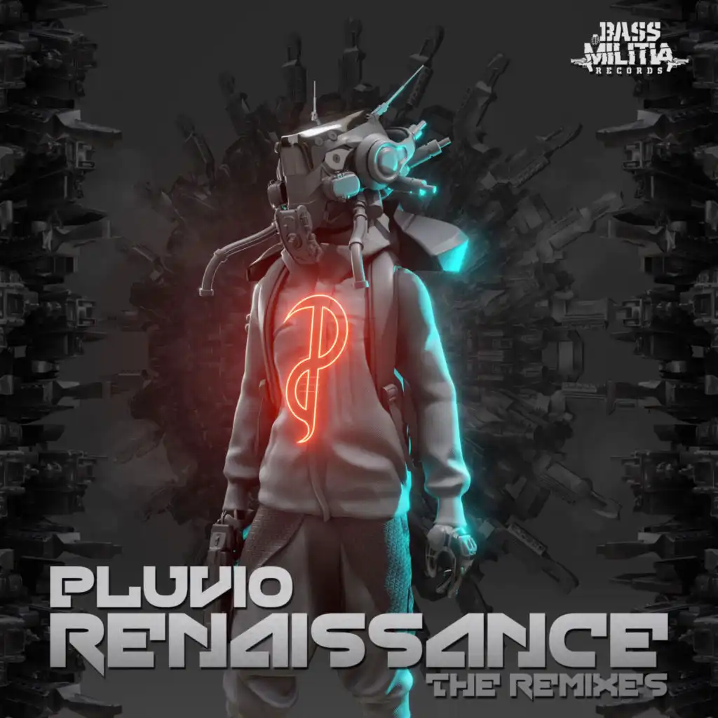 Renaissance (OXTR Remix)