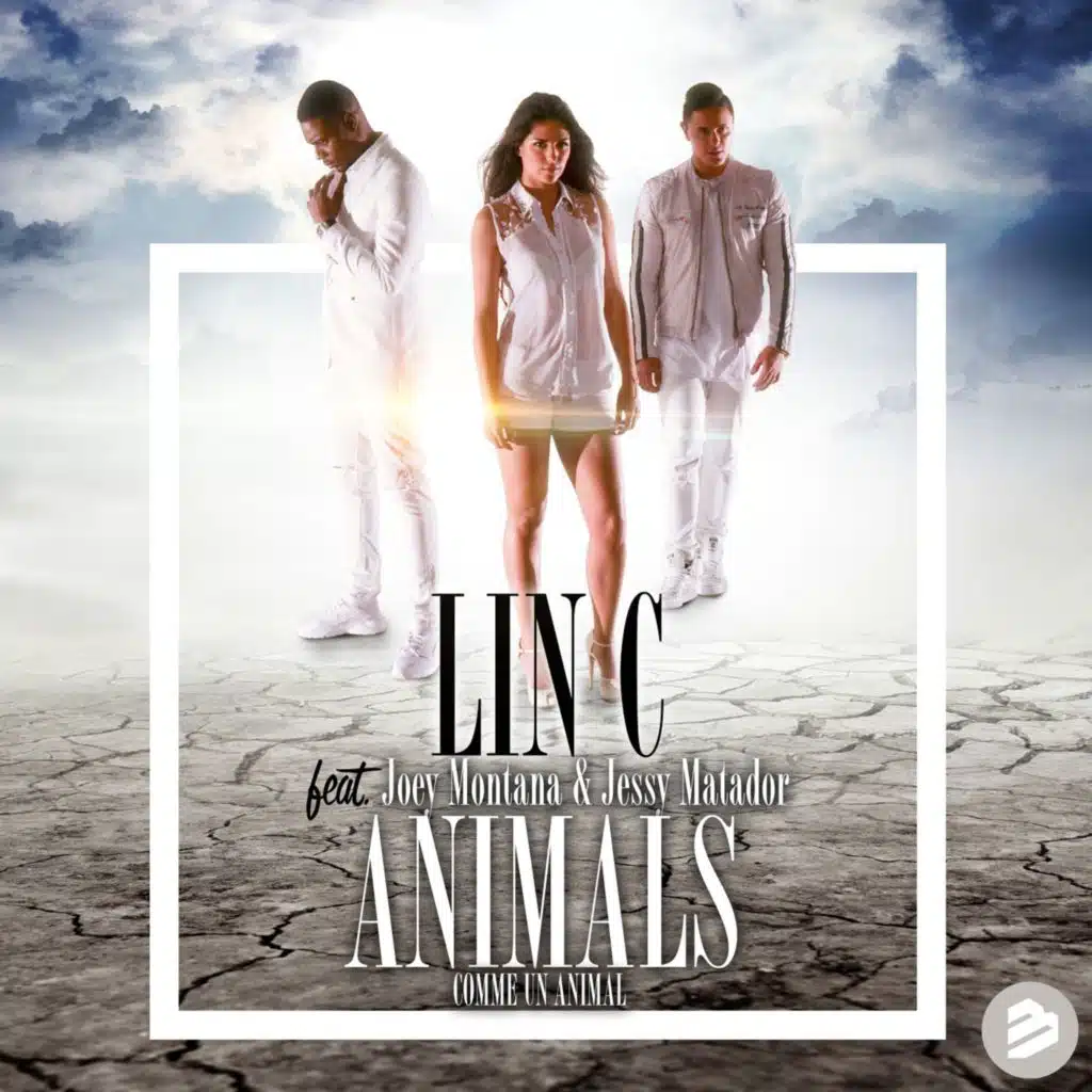 Animals (Comme Un Animal) (Radio Edit) feat. Joey Montana & Jessy Matador